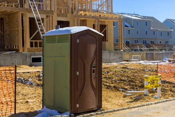 Best Long-term porta potty rental  in Corydon, IA