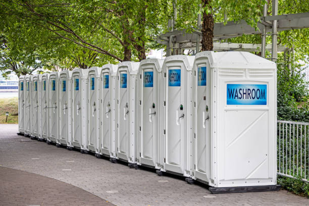 Best Local porta potty services  in Corydon, IA