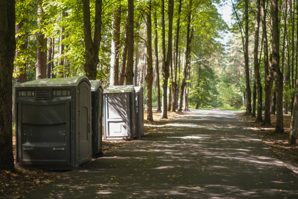 Affordable portable toilet rental in Corydon, IA