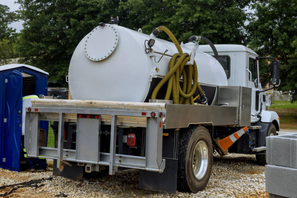 Best Local porta potty services  in Corydon, IA