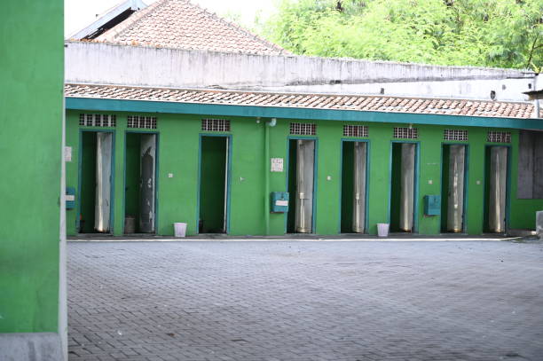 Best Sanitation services for porta potties  in Corydon, IA